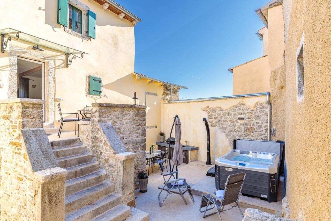 Casa Amelia In Pican Экстерьер фото